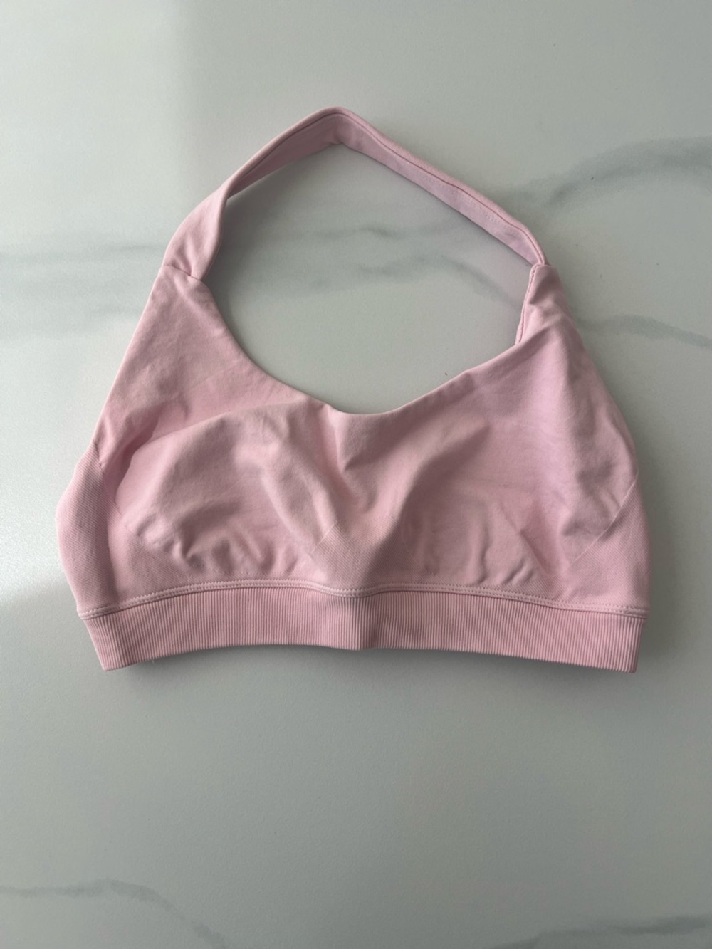 Amazon ‘Impact’ Halter Bra